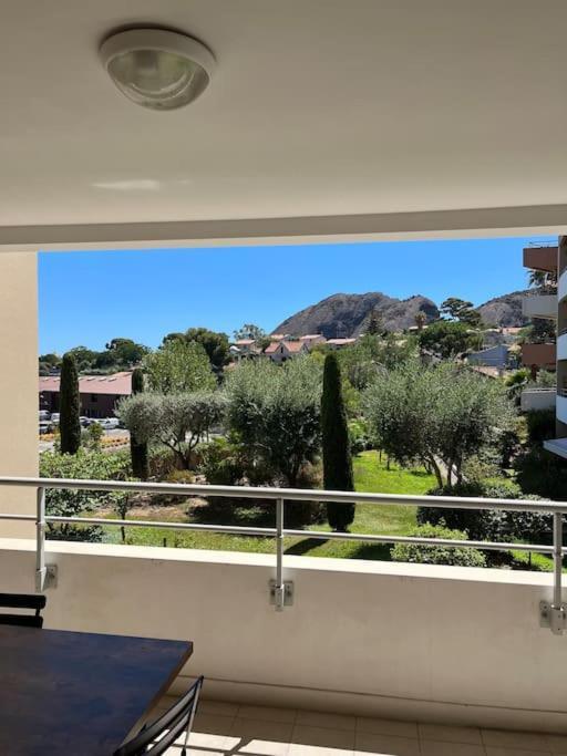 La Ciotat Beau T3, Mer, Centre, Climatisation, Parking Prive Gratuit Exterior foto